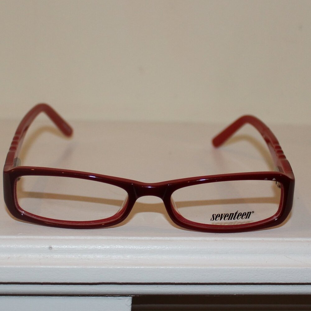 Seventeen Kid's Glasses (5324)